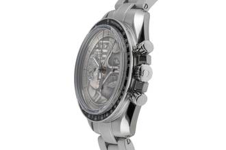 Thumbnail von Omega Speedmaster Professional Moonwatch Apollo XVII Chronograph Ref. 311.30.42.30.99.002 B&P