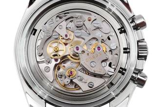 Thumbnail von Omega Speedmaster Professional Moonwatch Apollo XVII Chronograph Ref. 311.30.42.30.99.002 B&P