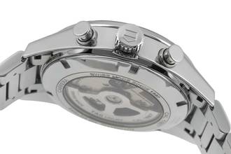 Thumbnail von TAG Heuer Carrera Calibre 1887 Cal. 1887 Chronograph Automatik Ref. CAR2014