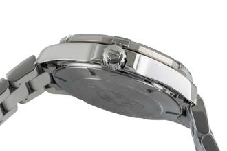 Thumbnail von TAG Heuer Aquaracer 300M GMT Automatik Stahl Ref. WAY201F.BA0927 B&P 2019