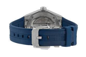 Thumbnail von Zenith Defy Skyline Stahl Automatik Herrenuhr Ref. 03.9300.3620/51.I001 B&P 2023