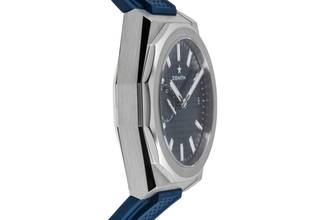 Thumbnail von Zenith Defy Skyline Stahl Automatik Herrenuhr Ref. 03.9300.3620/51.I001 B&P 2023