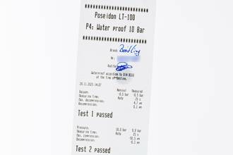 Thumbnail von Breitling Premier Chronograph Stahl Handaufzug Ref. AB0930D41K1P1 Limited