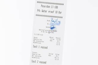 Thumbnail von Breitling Superocean 42 Stahl Automatik Herrenuhr Ref. A17375211I1S1 B&P 2025