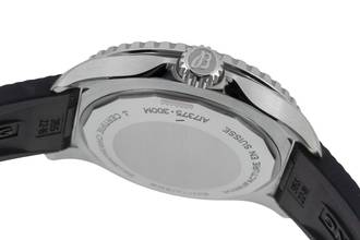 Thumbnail von Breitling Superocean 42 Stahl Automatik Herrenuhr Ref. A17375211I1S1 B&P 2025