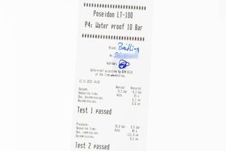 Thumbnail von Breitling Bentley Supersports Chronograph Edelstahl Automatik Herrenuhr A2636464 Limited