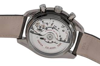 Thumbnail von Omega Speedmaster Chronograph Keramik Automatik Herrenuhr 311.93.44.51.99.001