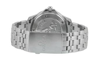 Thumbnail von Omega Seamaster Diver 300 M Automatik Edelstahl Ref.212.30.41.20.03.001 Box