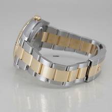 Thumbnail von Rolex Datejust II Ø 41 mm Automatik Chronometer Stahl/18k Gold LC 100 Full Set