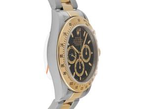 Thumbnail von Rolex Daytona Zenith Ref.16523 1995 Box&Beschreibung sehr gut Vintage