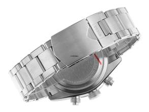 Thumbnail von Tudor Black Bay Chrono Ref.M79360N-0001 2025 Full Set Ungetragen