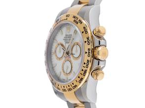 Thumbnail von Rolex Daytona Ref.126503 2025 Full Set Ungetragen