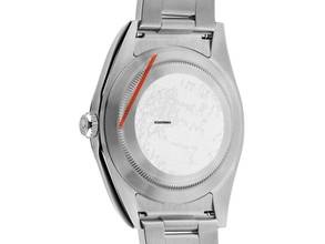 Thumbnail von Rolex Oyster Perpetual 39 Ref.114300 2019 Full Set wie Neu Vintage