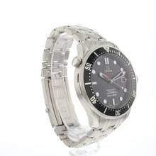 Thumbnail von Omega Seamaster Diver 300 M 007 James Bond Black Limited Edition