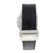 Thumbnail von Cartier Santos 100 XL Chronograph Steel