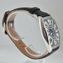 Thumbnail von Franck Muller Casablanca 6850 Cintree Curvex black dial Full Set