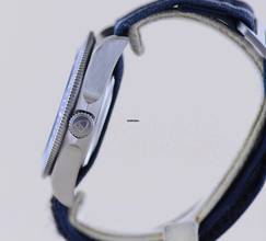 Thumbnail von Tudor Pelagos FXD Titan No Date B+P Diver Manufakturwerk Blue Dial