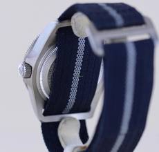 Thumbnail von Tudor Pelagos FXD Titan No Date B+P Diver Manufakturwerk Blue Dial