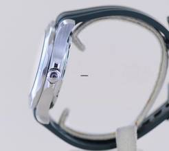 Thumbnail von Omega Seamaster Diver 300 M Co-Axial Master Chronometer 42mm Top green Keramik Diver B+P