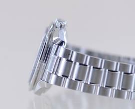 Thumbnail von Omega Speedmaster Professional Moonwatch Chrono Moonwatch Glasboden 50th Anniversary B+P