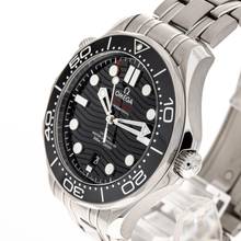 Thumbnail von Omega Seamaster Diver 300 M Black 42 – 210.30.42.20.01.001 – NEW & Unworn – 12/2025 Full Set
