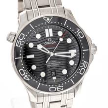 Thumbnail von Omega Seamaster Diver 300 M Black 42 – 210.30.42.20.01.001 – NEW & Unworn – 12/2025 Full Set
