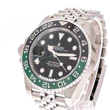Thumbnail von Rolex GMT-Master II Sprite Jubilee – 126720VTNR – NEW & Unworn – 2023 Full Set