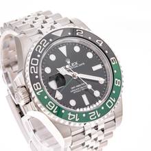 Thumbnail von Rolex GMT-Master II Sprite Jubilee – 126720VTNR – NEW & Unworn – 2023 Full Set