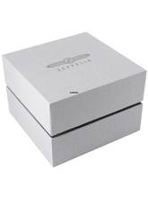 Thumbnail von Zeppelin 8522-5 Herrenuhr Friedrichshafen Regulator 43mm 5ATM