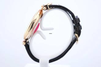 Thumbnail von Bovet Château de Môtiers Amadeo Rose Gold - Brown Dial - With Box And Papers H42RA004