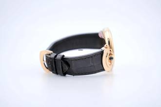 Thumbnail von Bovet Château de Môtiers Amadeo Rose Gold - Brown Dial - With Box And Papers H42RA004