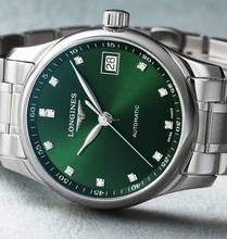 Thumbnail von Longines Master Collection NEW FULL SET