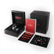 Thumbnail von Omega Seamaster Diver 300 M 007 James Bond Black Limited Edition