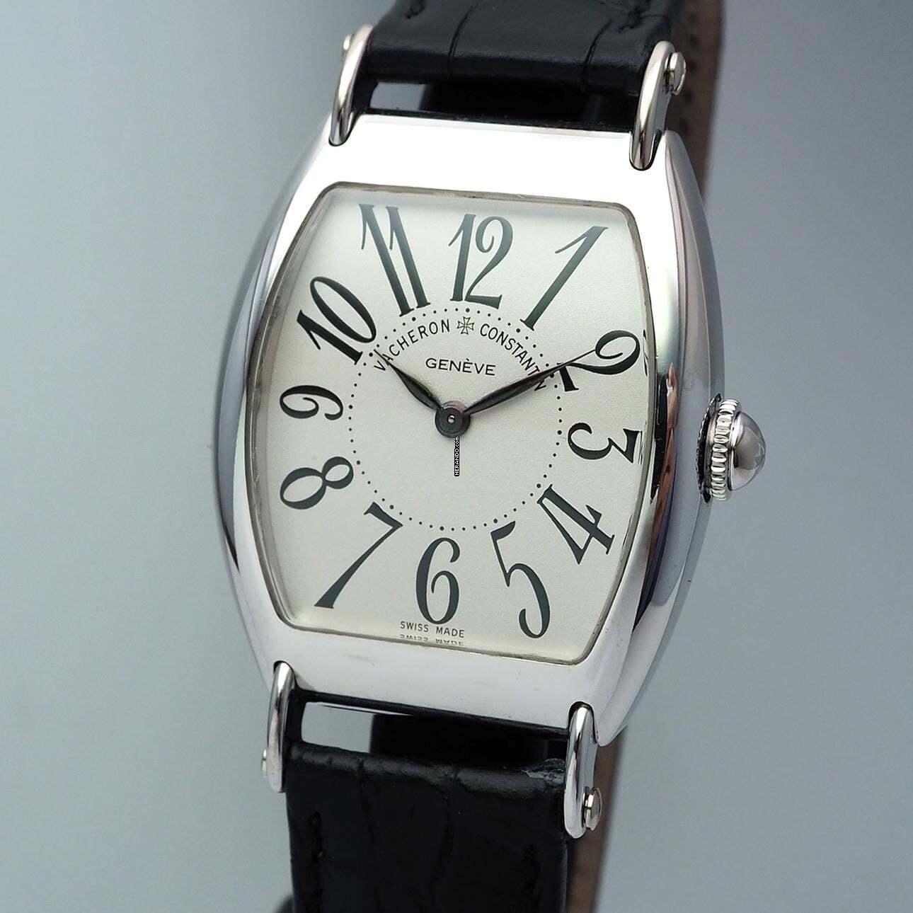 Vacheron Constantin Les Historiques 1912