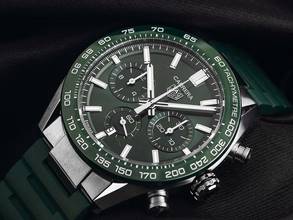 Thumbnail von TAG Heuer Carrera Ref.CBN2A1N.FT6238 2025 Full Set Ungetragen