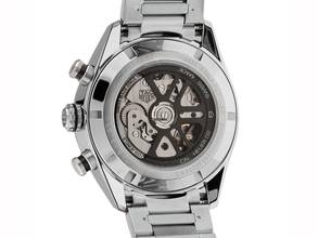 Thumbnail von TAG Heuer Carrera Ref.CBN2A1B.BA0643 2025 Full Set Ungetragen