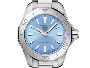 Thumbnail von TAG Heuer Aquaracer Professional 200 Ref.WBP1415.BA0622 2025 Full Set Ungetragen