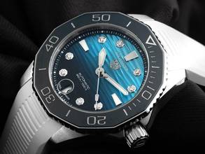 Thumbnail von TAG Heuer Aquaracer 300M Professional 300 Date Ref.WBP2312N.FT6234 2025 Full Set Ungetragen