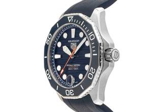 Thumbnail von TAG Heuer Aquaracer 300M Professional 300 Ref.WBP5111.FT6259 2025 Full Set Ungetragen