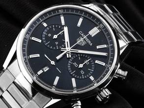 Thumbnail von TAG Heuer Carrera Ref.CBN2011.BA0642 2025 Full Set Ungetragen