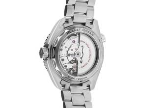 Thumbnail von Omega Seamaster Planet Ocean 600M Ref.215.30.44.21.03.001 2025 Full Set Ungetragen