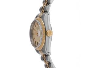 Thumbnail von Rolex Lady-Datejust Ref.6917 1983 Full Set sehr gut Vintage