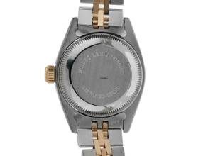 Thumbnail von Rolex Lady-Datejust Ref.6917 1983 Full Set sehr gut Vintage