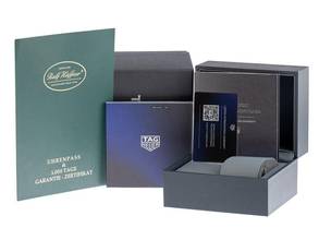 Thumbnail von TAG Heuer Aquaracer Ref.WBP5115.BA0013 2025 Full Set Ungetragen