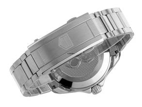 Thumbnail von TAG Heuer Aquaracer Ref.WBP5114.BA0013 2025 Full Set Ungetragen