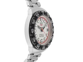 Thumbnail von TAG Heuer Formula 1 Solargraph Ref.WBY1111.BA0042 2025 Full Set Ungetragen