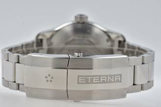 Thumbnail von Eterna Kontiki Divers Edition Green 1292.41.51.1753