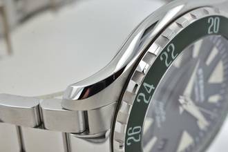 Thumbnail von Eterna Kontiki Divers Edition Green 1292.41.51.1753