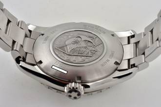 Thumbnail von Eterna Kontiki Divers Edition Green 1292.41.51.1753