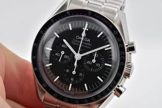 Thumbnail von Omega Speedmaster Professional Moonwatch 31030425001001 2025 Co-Axial